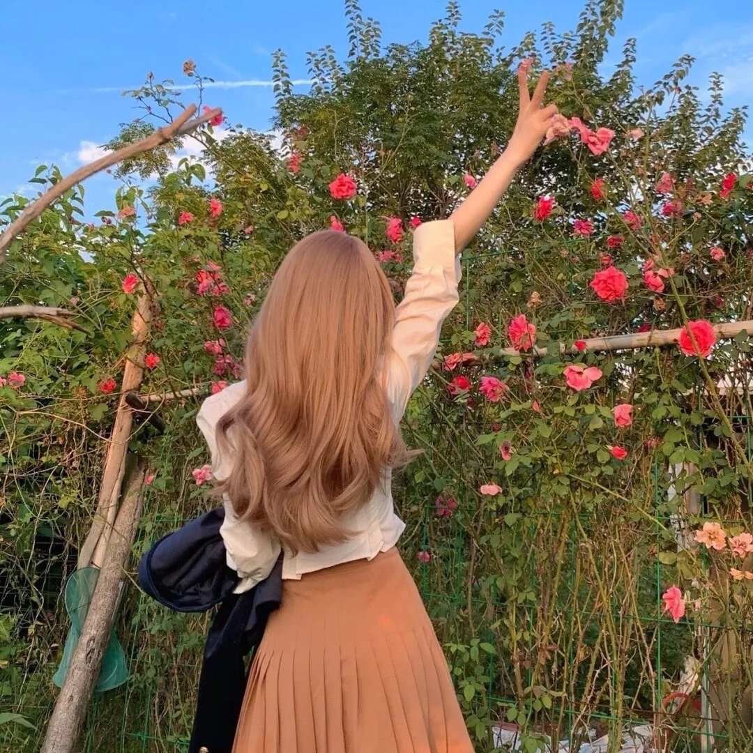 战斗民族养成记