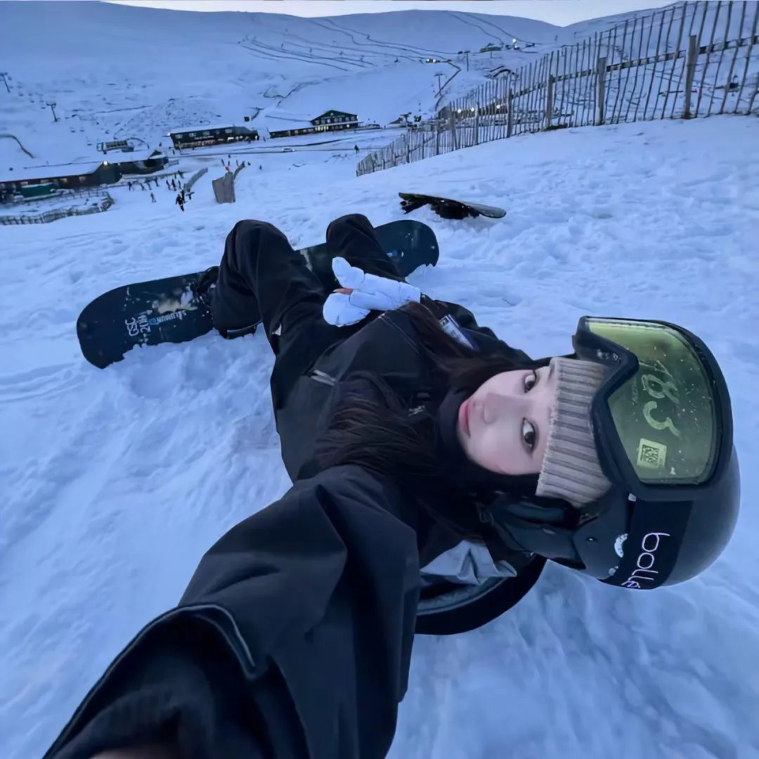 喧闹村的孩子们